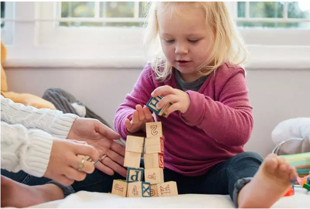 Key Benefits of Early Childhood Learning for Cognitive Growth